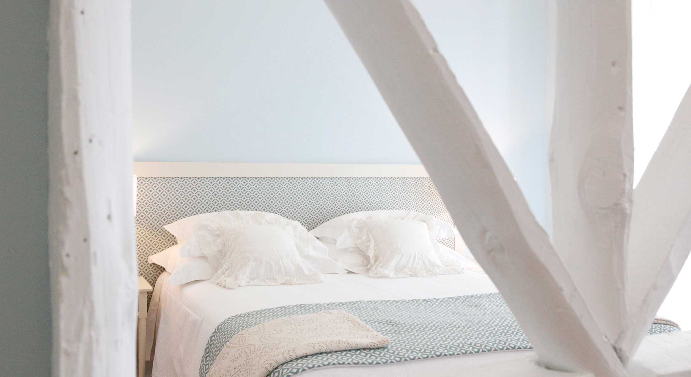 fotografia de um quarto do alecrim ao chiado