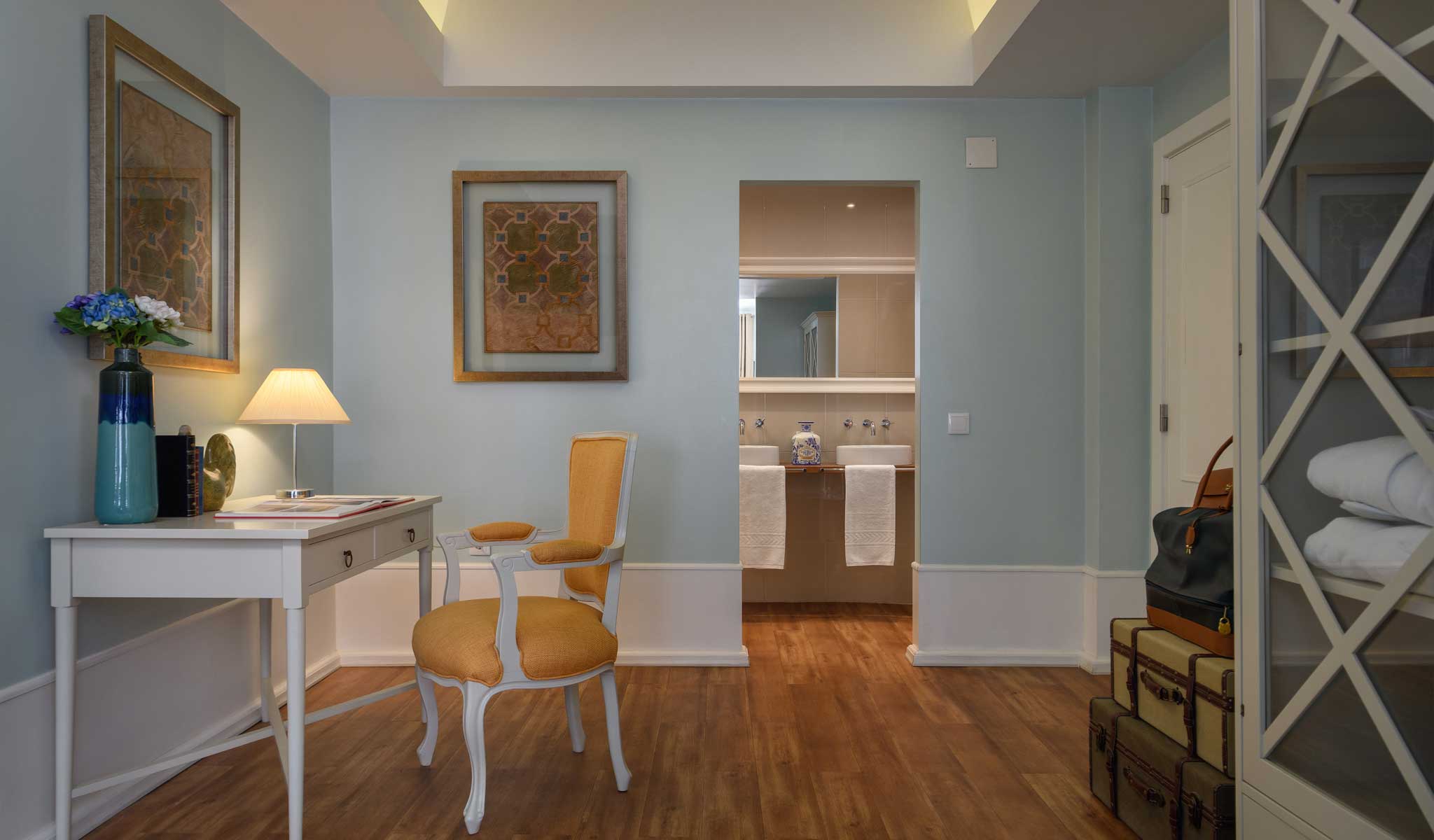 Alecrim ao chiado master suite