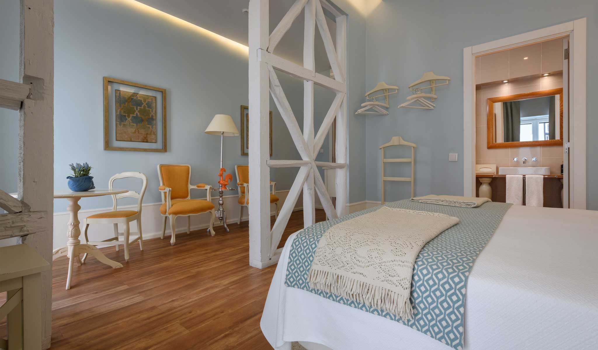 Alecrim ao chiado master suite