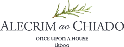 Alecrim ao Chiado Homepage