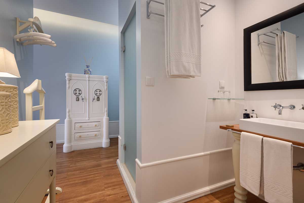 Suite Master Lisbon Alecrim ao chiado