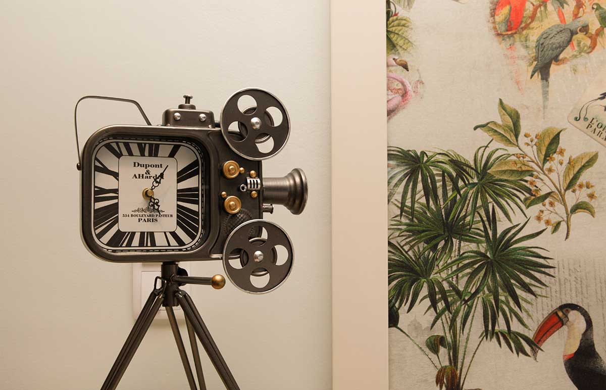 Alecrim ao chiado hotel room Lisbon