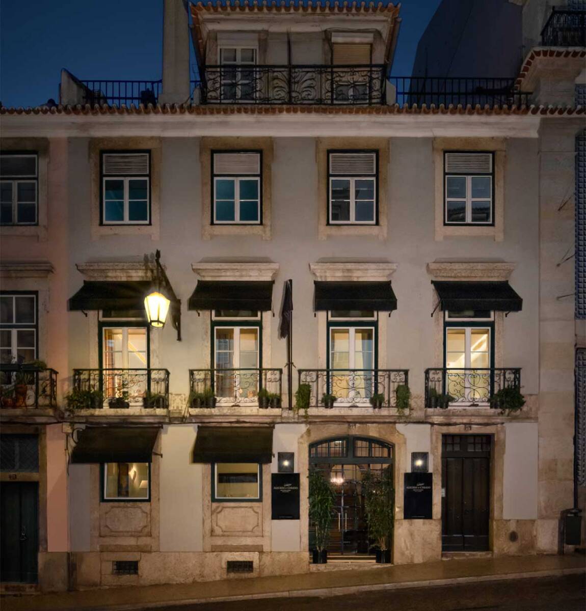 Alecrim ao Chiado - Once Upon a House — 1200-015 Lisboa