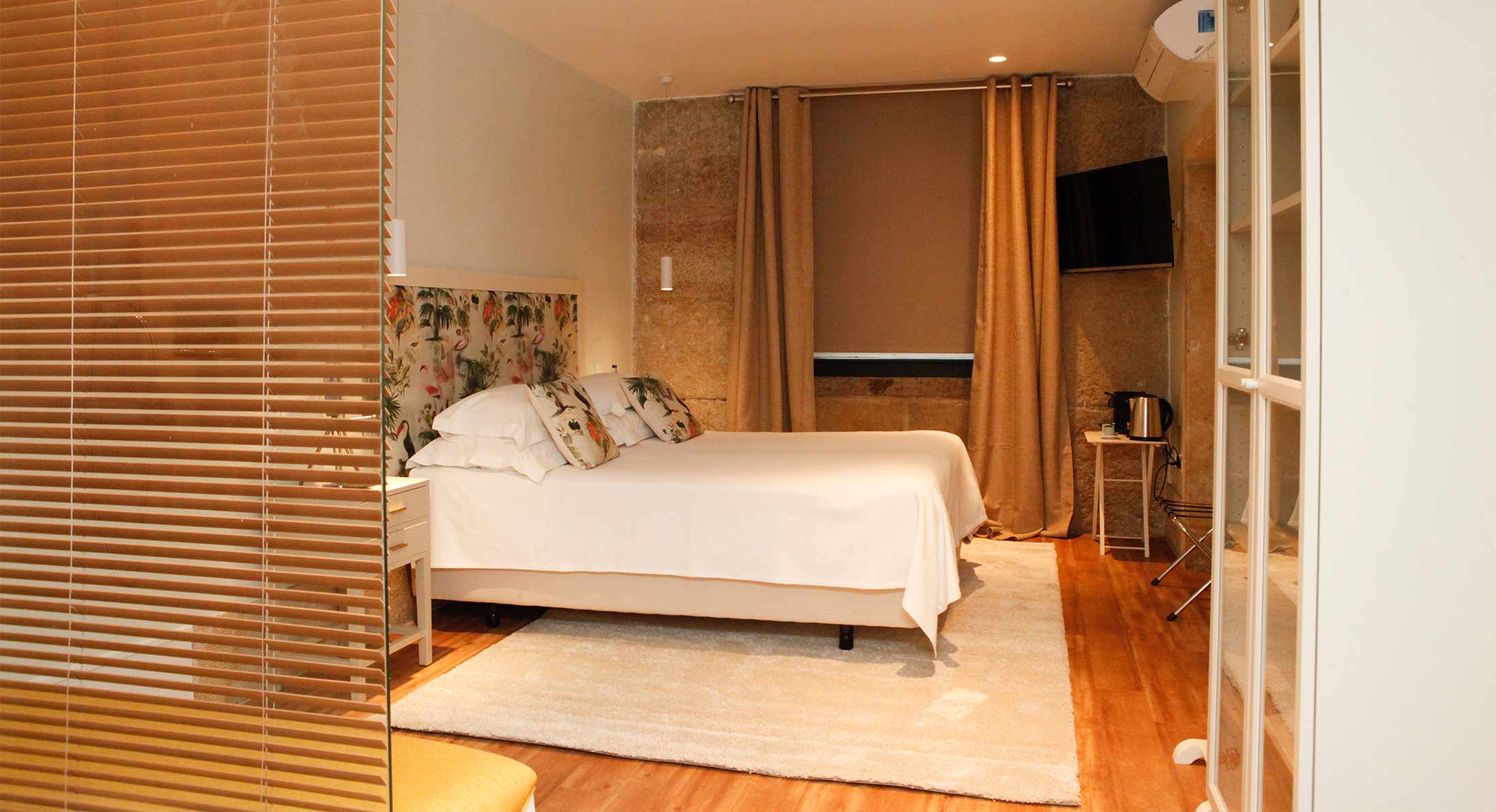 Double Room Hotel Alecrim Chiado
